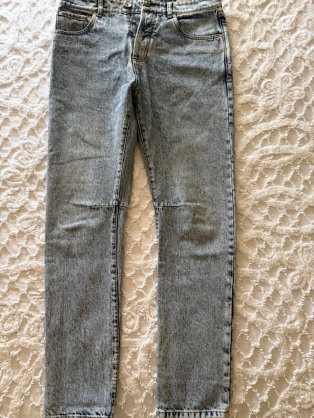 Brunello Cucinelli Men's Jeans